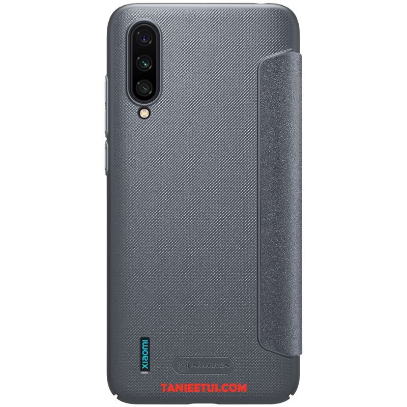 Etui Xiaomi Redmi Note 8t Anti-fall Złoto Gwiazda, Futerał Xiaomi Redmi Note 8t Zielony Mały Skórzany Beige