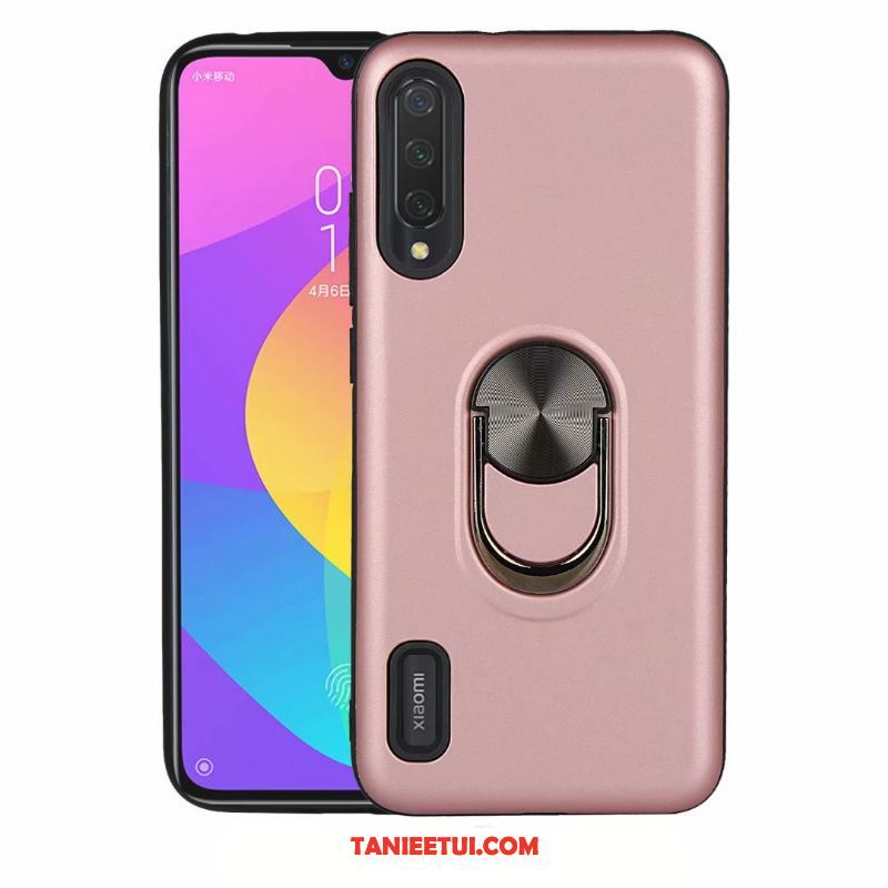 Etui Xiaomi Redmi Note 8t Czerwony Zakochani Tendencja, Futerał Xiaomi Redmi Note 8t Telefon Komórkowy Mały Czerwony Netto Beige