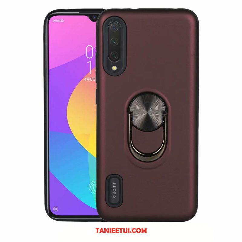 Etui Xiaomi Redmi Note 8t Czerwony Zakochani Tendencja, Futerał Xiaomi Redmi Note 8t Telefon Komórkowy Mały Czerwony Netto Beige