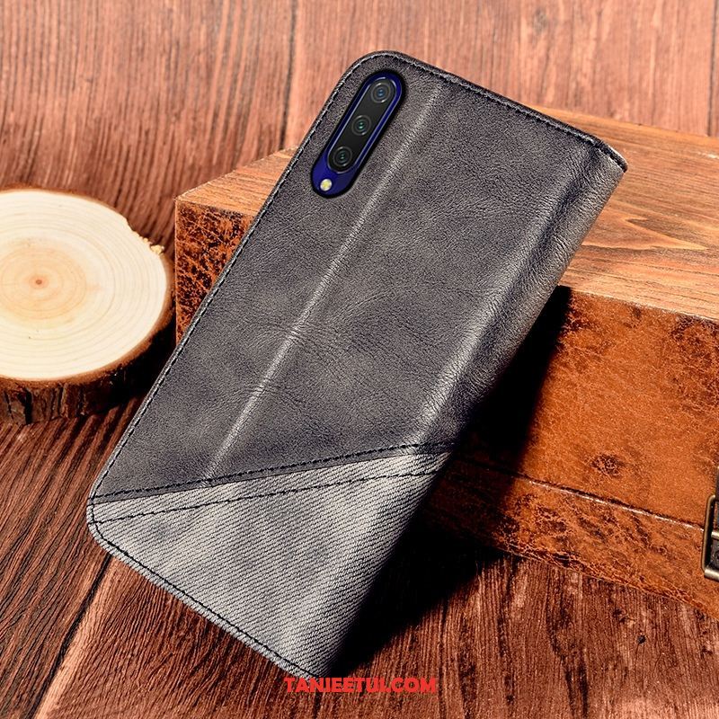 Etui Xiaomi Redmi Note 8t Klapa All Inclusive Nowy, Futerał Xiaomi Redmi Note 8t Mały Miękki Telefon Komórkowy Beige