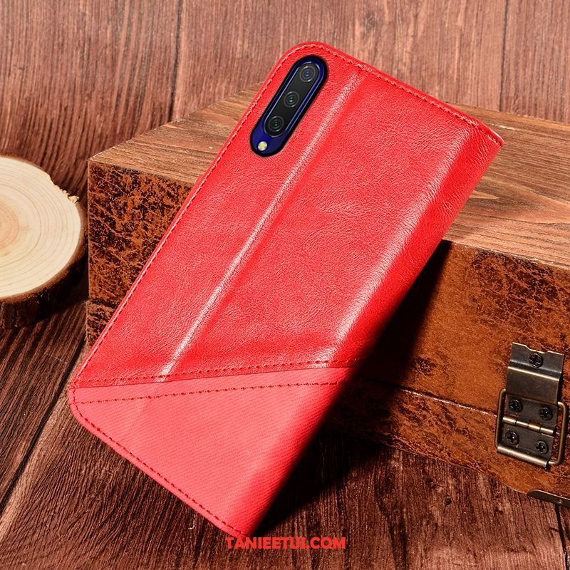 Etui Xiaomi Redmi Note 8t Klapa All Inclusive Nowy, Futerał Xiaomi Redmi Note 8t Mały Miękki Telefon Komórkowy Beige