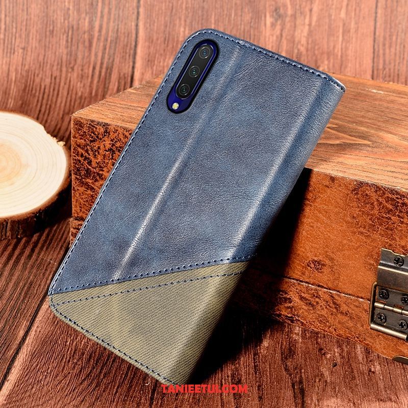 Etui Xiaomi Redmi Note 8t Klapa All Inclusive Nowy, Futerał Xiaomi Redmi Note 8t Mały Miękki Telefon Komórkowy Beige