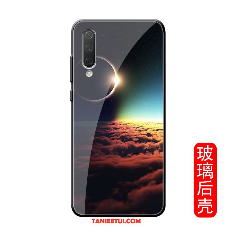 Etui Xiaomi Redmi Note 8t Miękki Telefon Komórkowy Osobowość, Pokrowce Xiaomi Redmi Note 8t Mały Modna Marka Lustro Beige