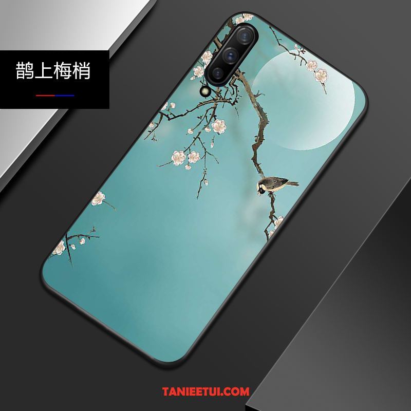 Etui Xiaomi Redmi Note 8t Modna Marka Kreatywne Anti-fall, Futerał Xiaomi Redmi Note 8t All Inclusive Zielony Silikonowe Beige