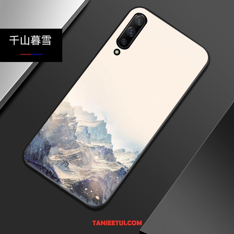 Etui Xiaomi Redmi Note 8t Modna Marka Kreatywne Anti-fall, Futerał Xiaomi Redmi Note 8t All Inclusive Zielony Silikonowe Beige