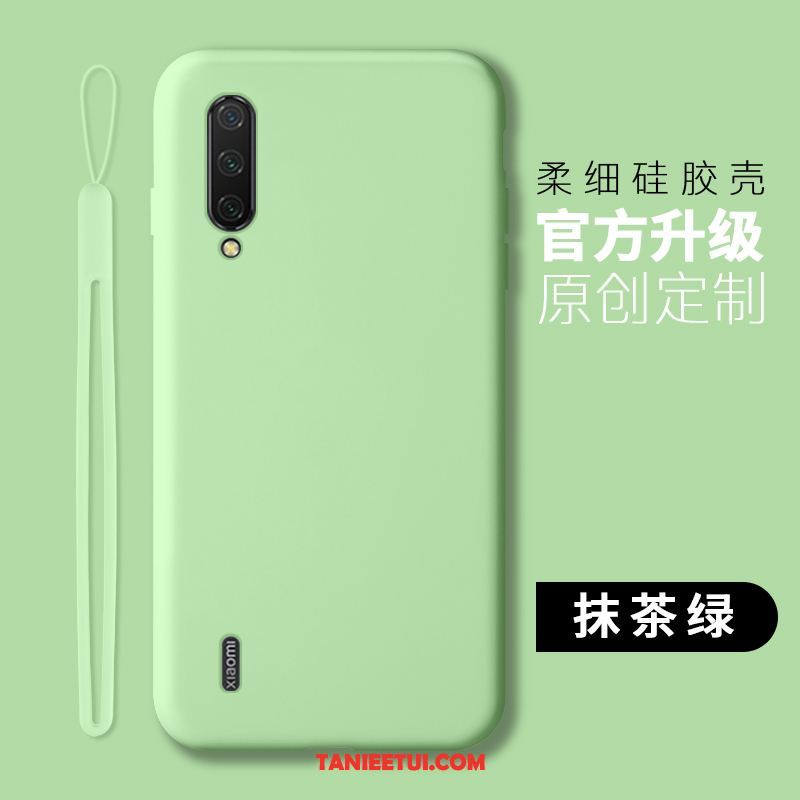 Etui Xiaomi Redmi Note 8t Nubuku Ochraniacz Czerwony Netto, Futerał Xiaomi Redmi Note 8t Lekki I Cienki Obrzeża Miękki Beige