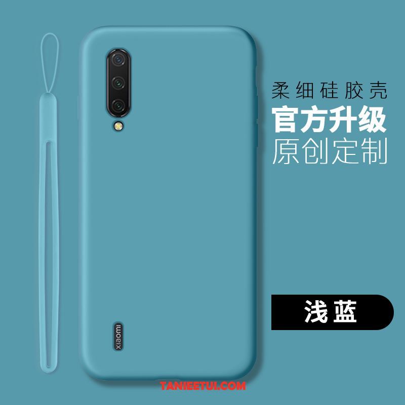 Etui Xiaomi Redmi Note 8t Nubuku Ochraniacz Czerwony Netto, Futerał Xiaomi Redmi Note 8t Lekki I Cienki Obrzeża Miękki Beige