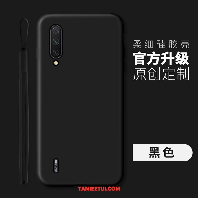 Etui Xiaomi Redmi Note 8t Nubuku Ochraniacz Czerwony Netto, Futerał Xiaomi Redmi Note 8t Lekki I Cienki Obrzeża Miękki Beige