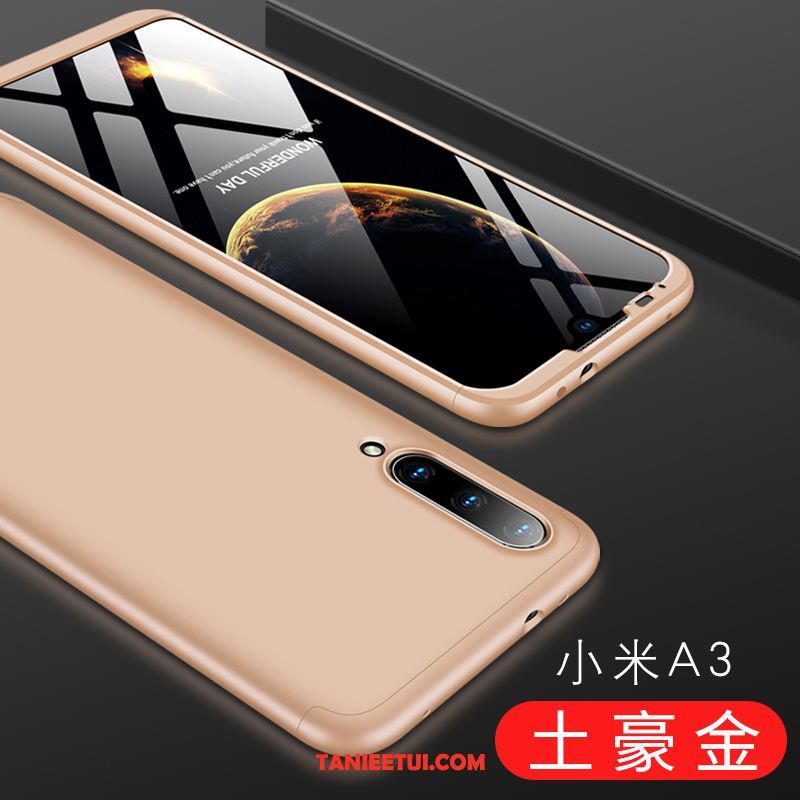 Etui Xiaomi Redmi Note 8t Ochraniacz Lekki I Cienki Modna Marka, Futerał Xiaomi Redmi Note 8t All Inclusive Trudno Mały Beige