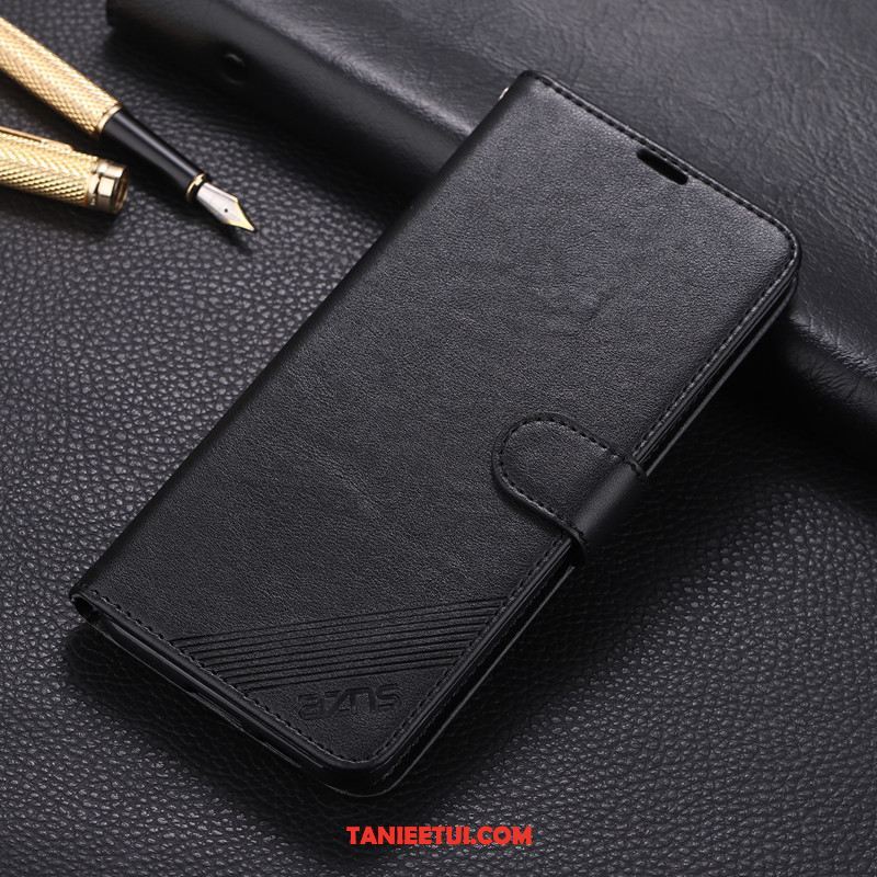 Etui Xiaomi Redmi Note 8t Silikonowe Telefon Komórkowy Czerwony, Futerał Xiaomi Redmi Note 8t Ochraniacz Anti-fall Mały Beige