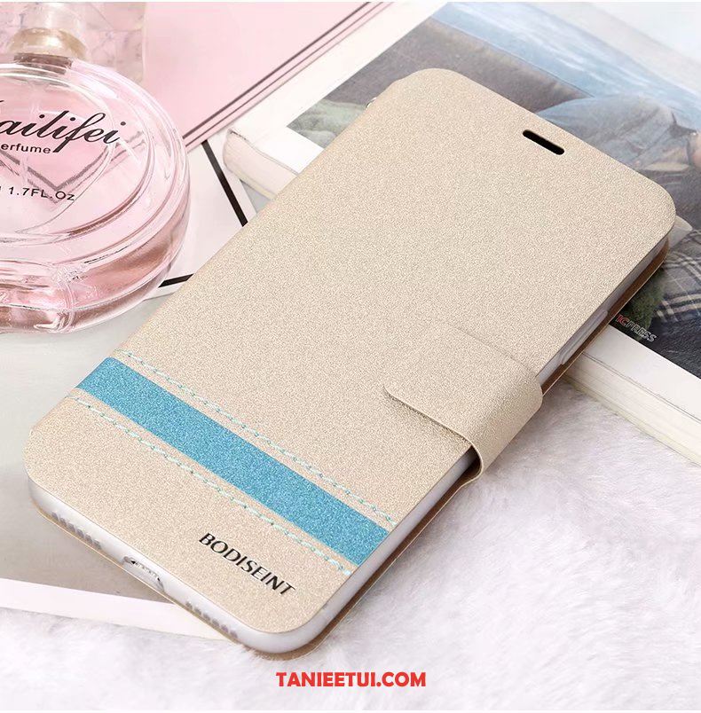 Etui Xiaomi Redmi S2 Czerwony Ochraniacz All Inclusive, Obudowa Xiaomi Redmi S2 Niebieski Anti-fall Miękki Beige