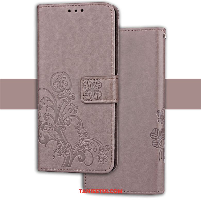 Etui Xiaomi Redmi S2 Telefon Komórkowy Purpurowy Osobowość, Futerał Xiaomi Redmi S2 Czerwony Anti-fall Kreatywne Beige