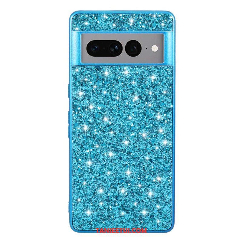 Etui do Google Pixel 7 Pro Seria Nillkin Qin