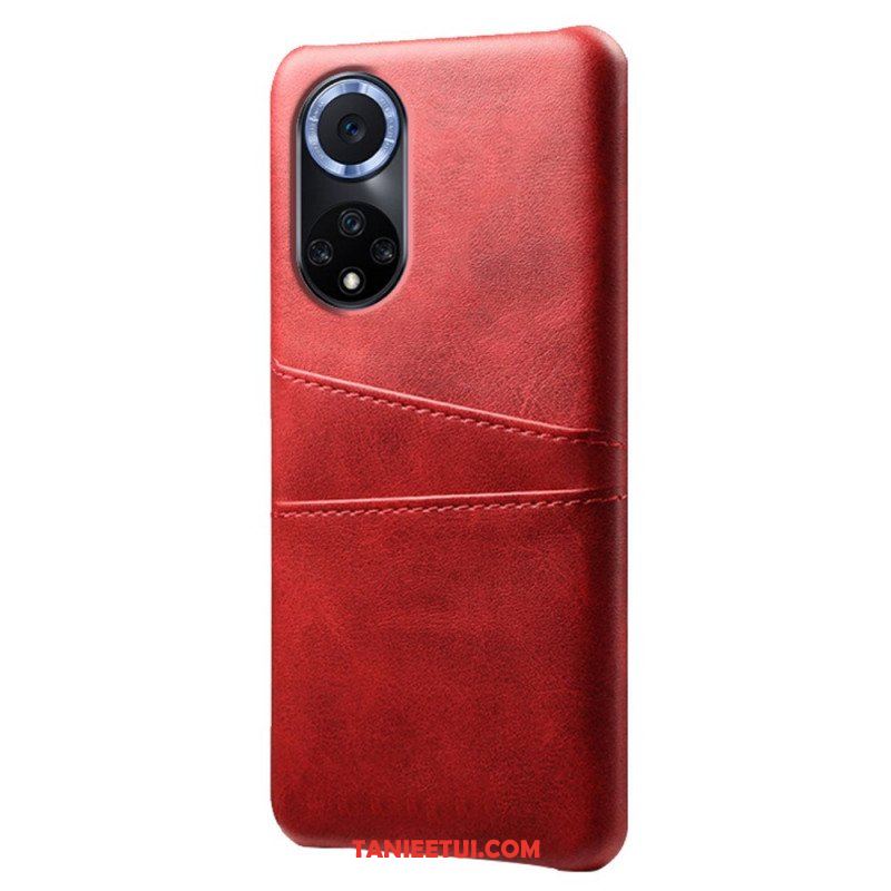 Etui do Honor 50 Posiadacz Karty Ksq