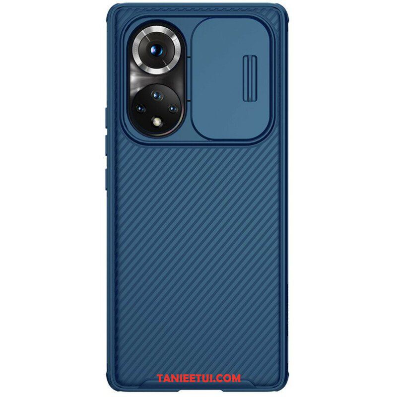 Etui do Honor 50 Pro Pro Camshield Nillkin