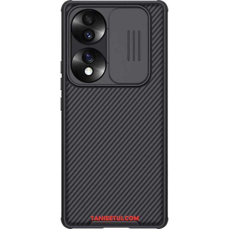 Etui do Honor 70 Camshield Nillkin