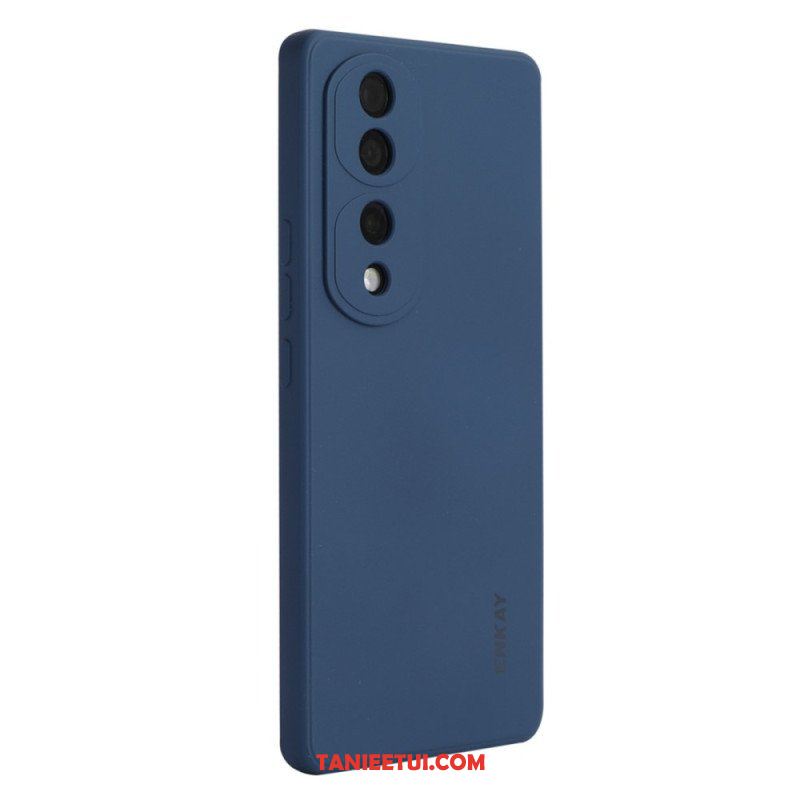 Etui do Honor 70 Płynny Silikon Enkay