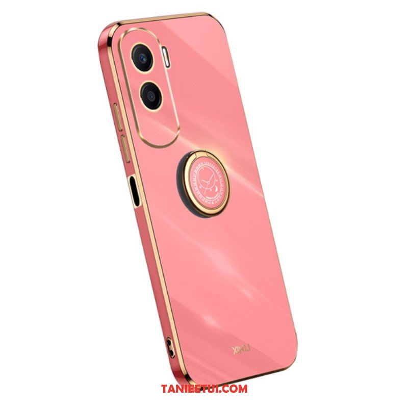 Etui do Honor 90 Lite Pierścień Wspierający Xinlin