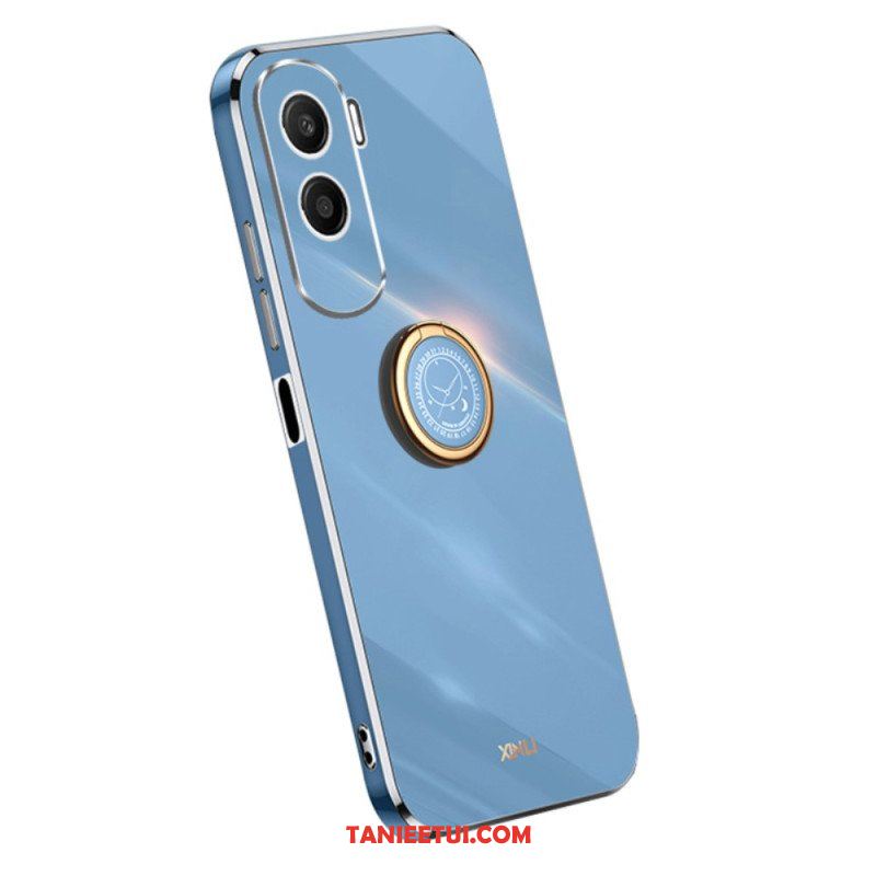 Etui do Honor 90 Lite Pierścień Wspierający Xinlin