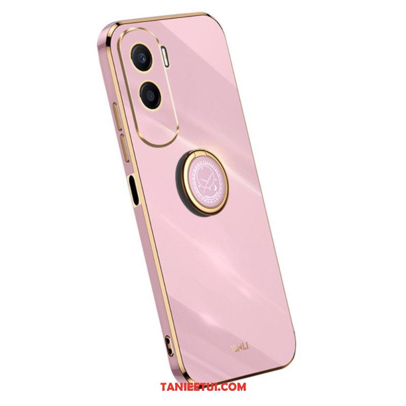Etui do Honor 90 Lite Pierścień Wspierający Xinlin