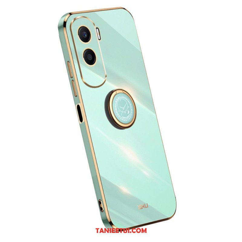 Etui do Honor 90 Lite Pierścień Wspierający Xinlin