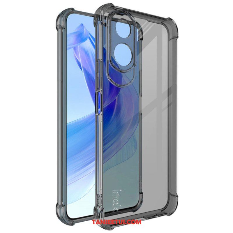 Etui do Honor 90 Lite Przezroczysty Imak