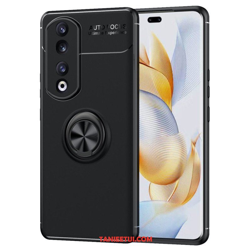 Etui do Honor 90 Pro Pierścień Obrotowy