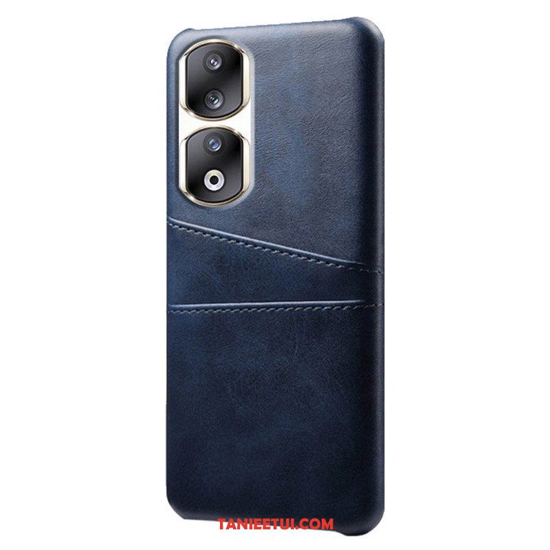 Etui do Honor 90 Pro Posiadacz Karty