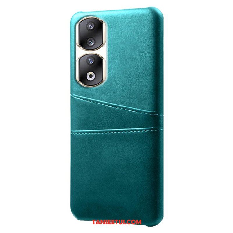 Etui do Honor 90 Pro Posiadacz Karty