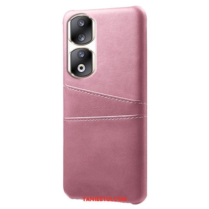 Etui do Honor 90 Pro Posiadacz Karty