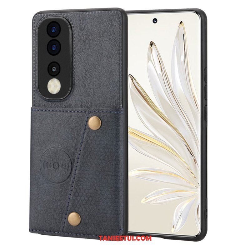 Etui do Honor 90 Pro Wspornik Posiadacza Karty