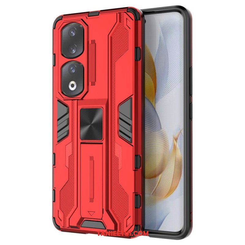 Etui do Honor 90 Pro Zdejmowane Wsparcie Pionowe I Poziome