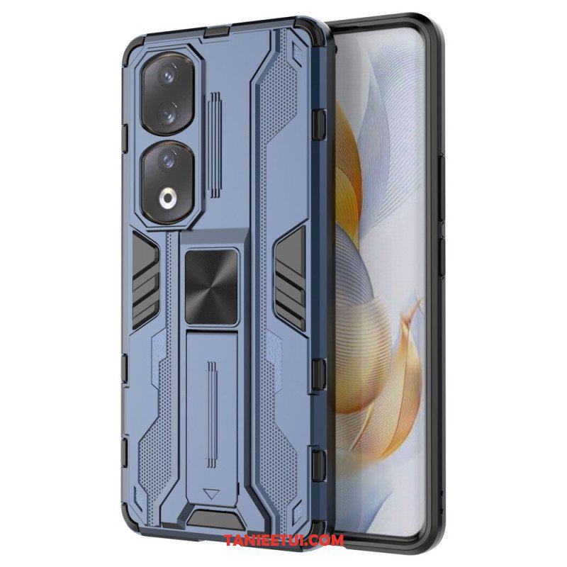 Etui do Honor 90 Pro Zdejmowane Wsparcie Pionowe I Poziome