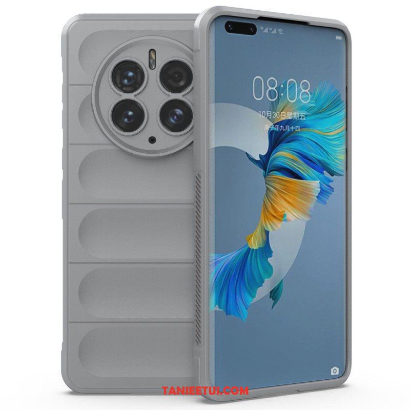 Etui do Huawei Mate 50 Pro Antypoślizgowy