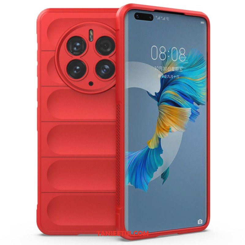 Etui do Huawei Mate 50 Pro Antypoślizgowy