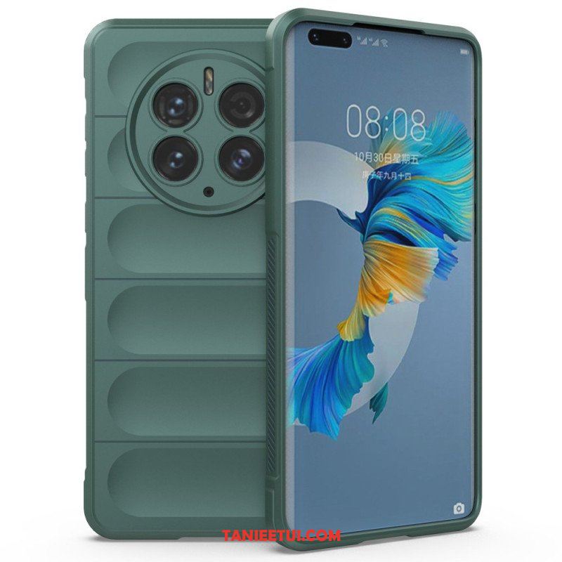 Etui do Huawei Mate 50 Pro Antypoślizgowy