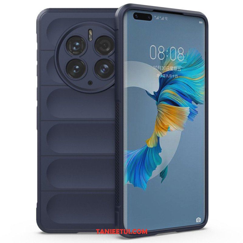 Etui do Huawei Mate 50 Pro Antypoślizgowy