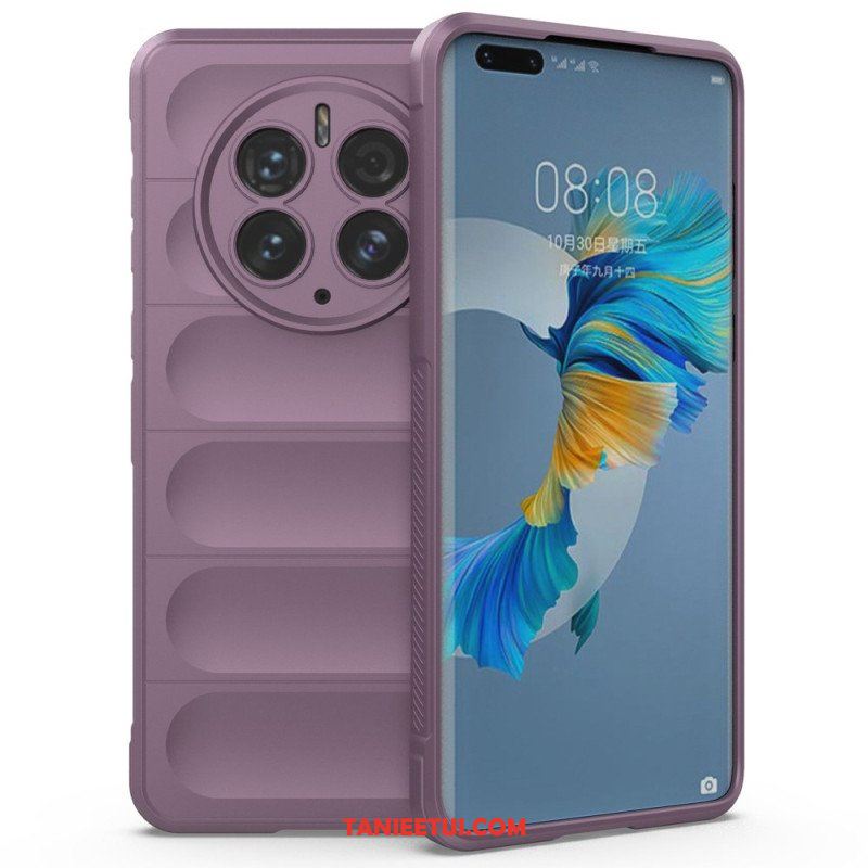 Etui do Huawei Mate 50 Pro Antypoślizgowy