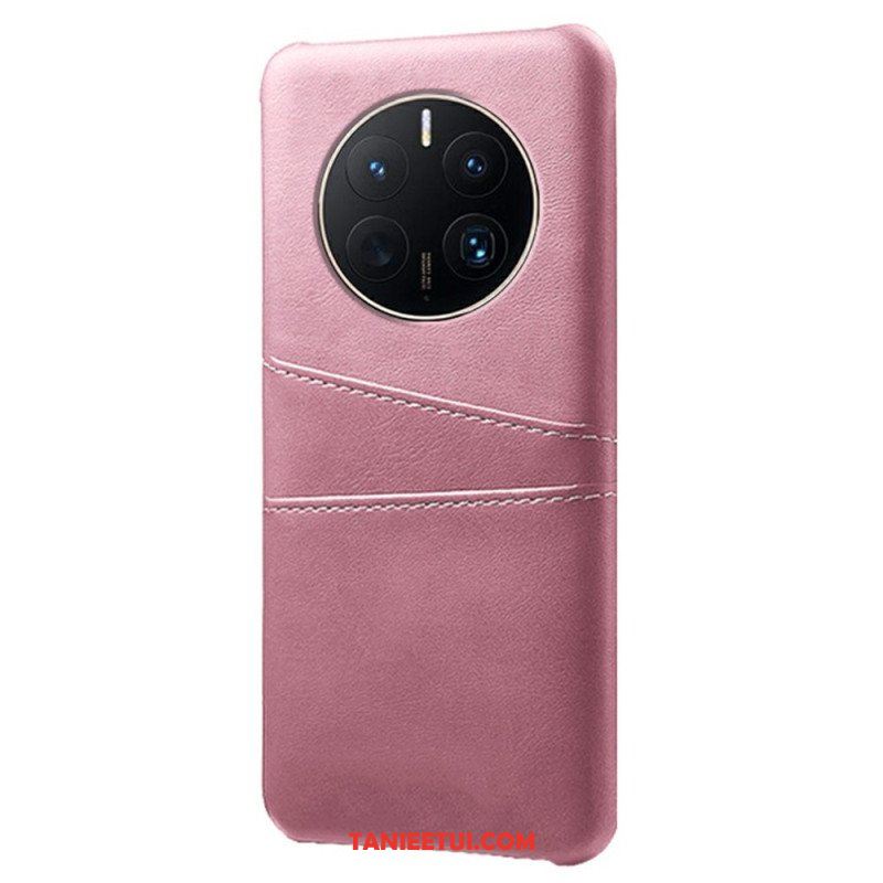 Etui do Huawei Mate 50 Pro Posiadacz Karty