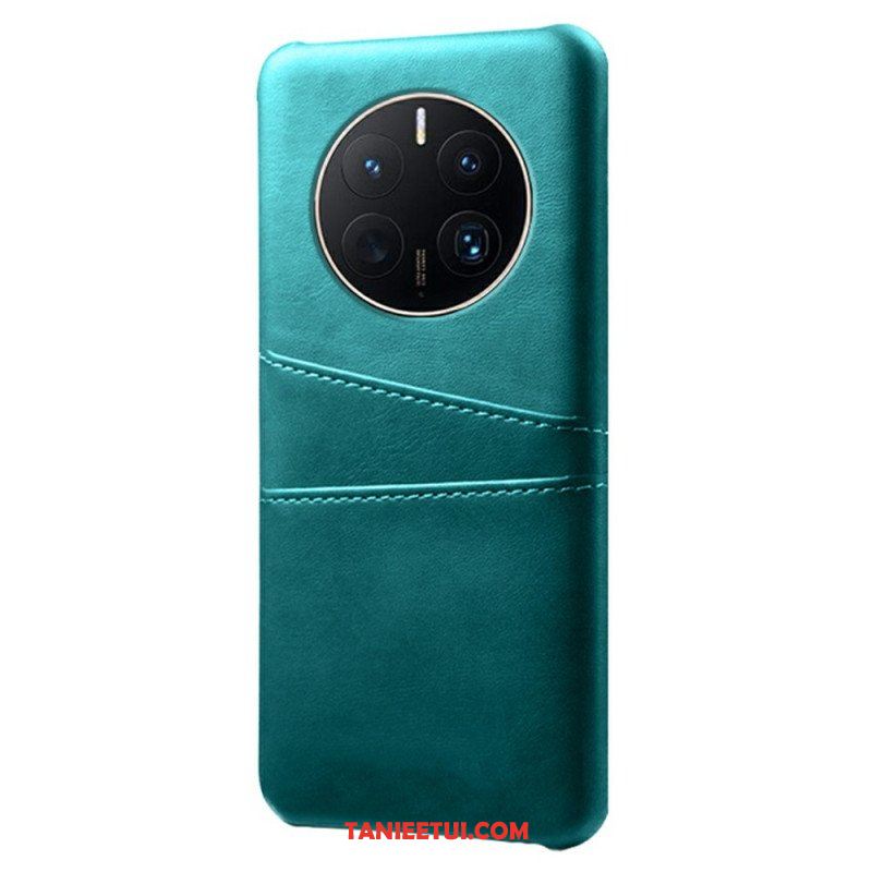 Etui do Huawei Mate 50 Pro Posiadacz Karty