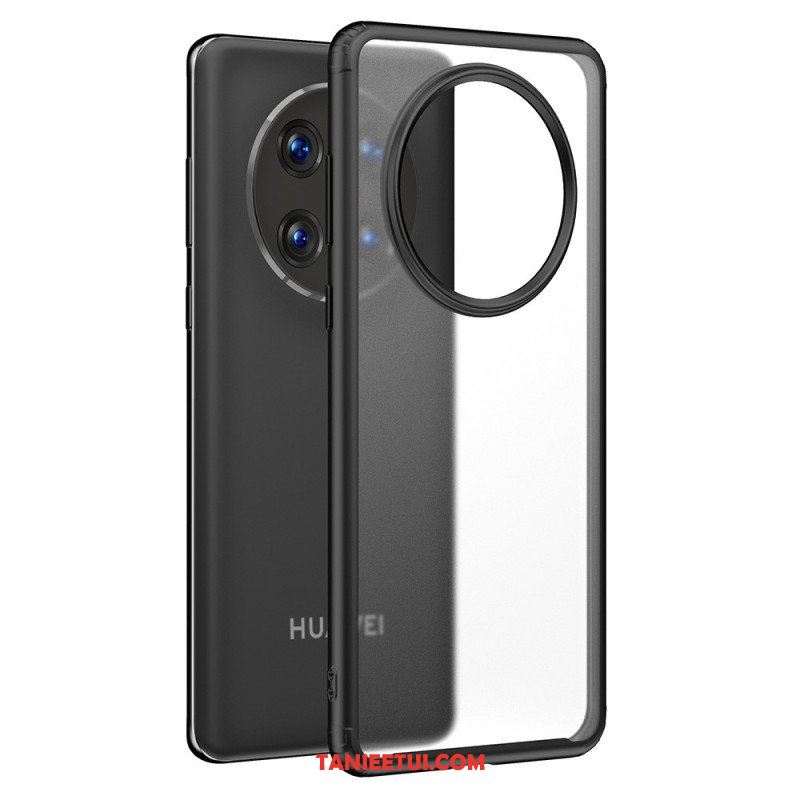 Etui do Huawei Mate 50 Pro Przezroczysty Matowy