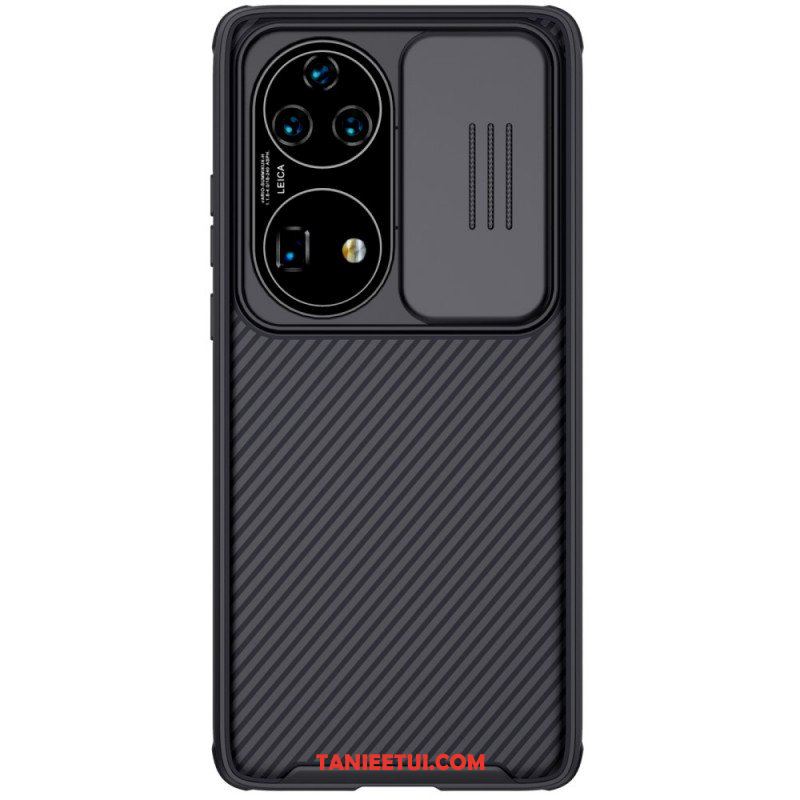 Etui do Huawei P50 Pro Camshield Nillkin