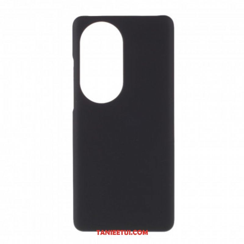 Etui do Huawei P50 Pro Matowy Sztywny Plastik