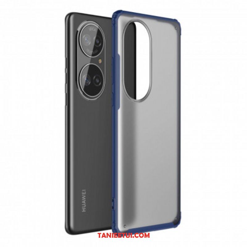 Etui do Huawei P50 Pro Seria Zbroi