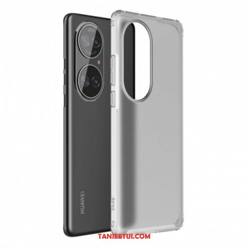 Etui do Huawei P50 Pro Seria Zbroi