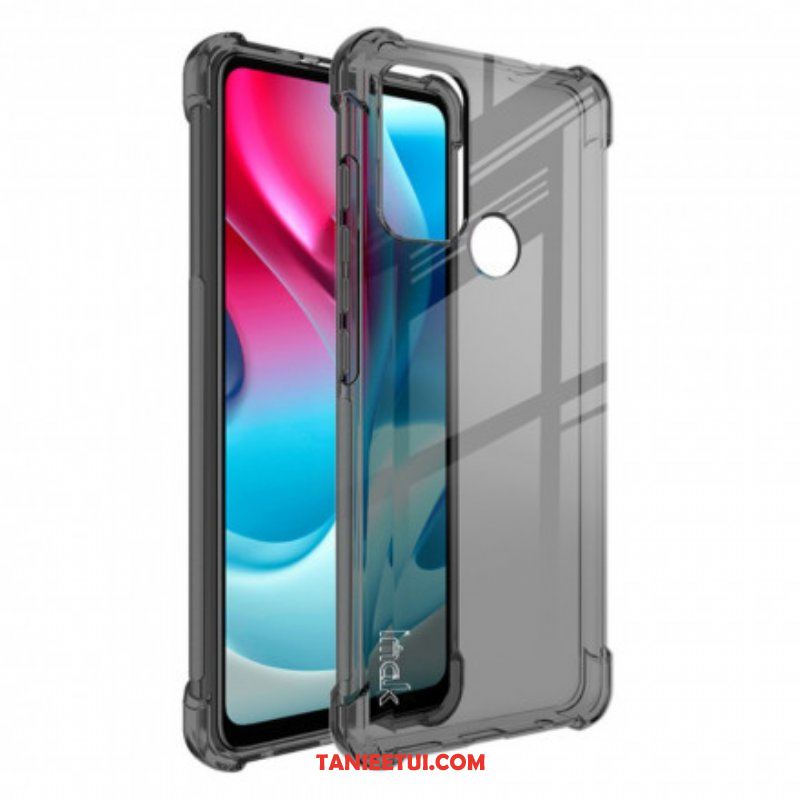 Etui do Moto G60S Poduszki Powietrzne Imak