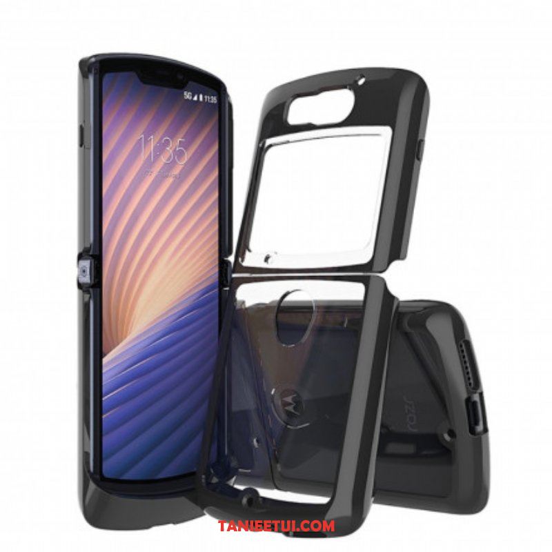 Etui do Motorola Razr 5G Seria Ux-9 Imak