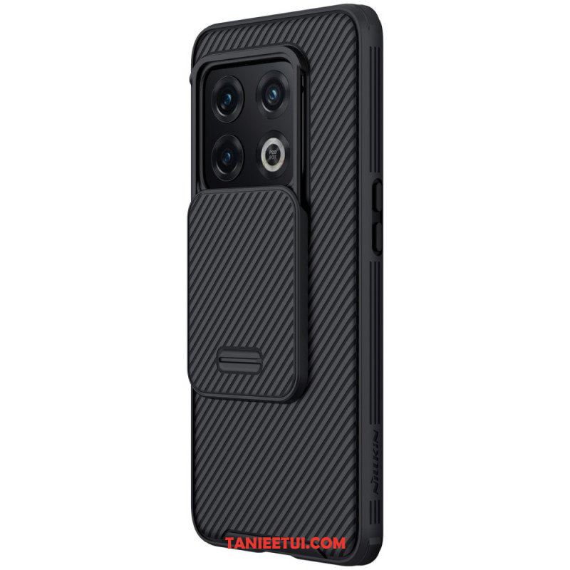 Etui do OnePlus 10 Pro 5G Camshield Nillkin