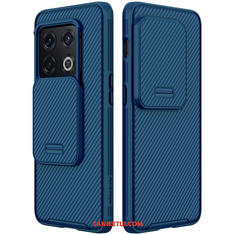 Etui do OnePlus 10 Pro 5G Camshield Nillkin