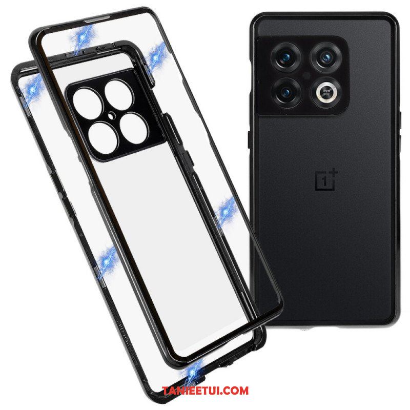 Etui do OnePlus 10 Pro 5G Pełne Szkło Hartowane